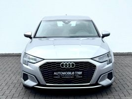 Audi A3 Sportback 35 TFSI , 1.HAND, GARANTIE - Thumbnail 2