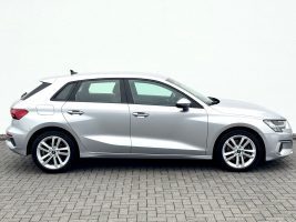 Audi A3 Sportback 35 TFSI , 1.HAND, GARANTIE - Thumbnail 4