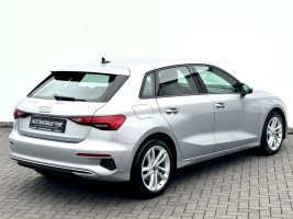 Audi A3 Sportback 35 TFSI , 1.HAND, GARANTIE - Thumbnail 5
