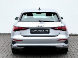 Audi A3 Sportback 35 TFSI , 1.HAND, GARANTIE - Thumbnail 6