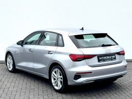 Audi A3 Sportback 35 TFSI , 1.HAND, GARANTIE - Thumbnail 7