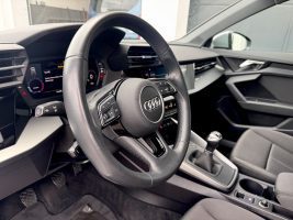 Audi A3 Sportback 35 TFSI , 1.HAND, GARANTIE - Thumbnail 10