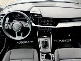 Audi A3 Sportback 35 TFSI , 1.HAND, GARANTIE - Thumbnail 11