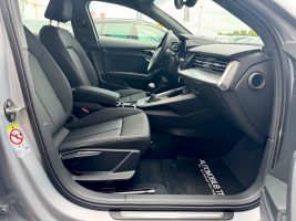 Audi A3 Sportback 35 TFSI , 1.HAND, GARANTIE - Thumbnail 13