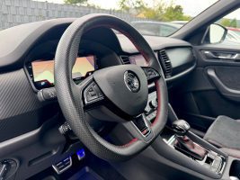 Skoda Kodiaq RS 2.0 TDI DSG  4×4 , LED, ACC, 360°CAM - Thumbnail 10