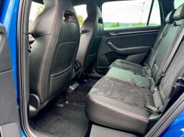 Skoda Kodiaq RS 2.0 TDI DSG  4×4 , LED, ACC, 360°CAM - Thumbnail 14