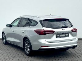 Ford Focus Turnier Titanium X 1.5 TDCI, NAVI, LED, CAM - Thumbnail 7