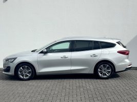 Ford Focus Turnier Titanium X 1.5 TDCI, NAVI, LED, CAM - Thumbnail 8