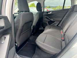 Ford Focus Turnier Titanium X 1.5 TDCI, NAVI, LED, CAM - Thumbnail 14