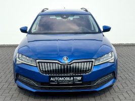 Skoda Superb Combi 1.4 TSI iV DSG, NAVI, LED, ACC, 1.HAND - Thumbnail 2