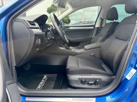 Skoda Superb Combi 1.4 TSI iV DSG, NAVI, LED, ACC, 1.HAND - Thumbnail 9