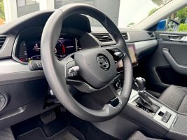 Skoda Superb Combi 1.4 TSI iV DSG, NAVI, LED, ACC, 1.HAND - Thumbnail 10