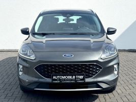 Ford Kuga 2.5 Hybrid, NAVI, LED, PDC, GARANTIE - Thumbnail 2