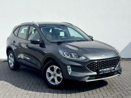 Ford Kuga 2.5 Hybrid, NAVI, LED, PDC, GARANTIE - Thumbnail 3