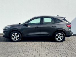 Ford Kuga 2.5 Hybrid, NAVI, LED, PDC, GARANTIE - Thumbnail 8