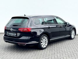 Volkswagen Passat Variant Highline 2.0 TSI DSG 4Motion - Thumbnail 5