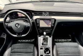 Volkswagen Passat Variant Highline 2.0 TSI DSG 4Motion - Thumbnail 10