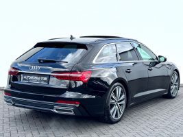 Audi A6 Avant 55 TFSI e quattro S line Sport Plus - Thumbnail 14