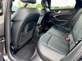 Audi A6 Avant 55 TFSI e quattro S line Sport Plus - Thumbnail 4