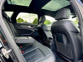 Audi A6 Avant 55 TFSI e quattro S line Sport Plus - Thumbnail 5