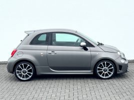 Abarth 595 Turismo, NAVI, PDC, LEDER, GARANTIE - Thumbnail 4