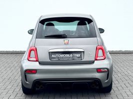 Abarth 595 Turismo, NAVI, PDC, LEDER, GARANTIE - Thumbnail 6