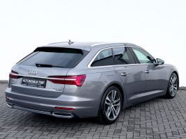 Audi A6 Avant 45 TDI quattro S line Sport Plus Paket - Thumbnail 4