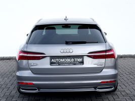 Audi A6 Avant 45 TDI quattro S line Sport Plus Paket - Thumbnail 5