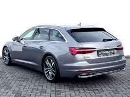 Audi A6 Avant 45 TDI quattro S line Sport Plus Paket - Thumbnail 6