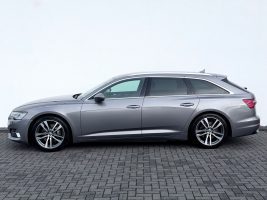 Audi A6 Avant 45 TDI quattro S line Sport Plus Paket - Thumbnail 7
