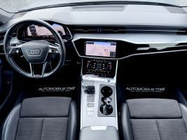 Audi A6 Avant 45 TDI quattro S line Sport Plus Paket - Thumbnail 10