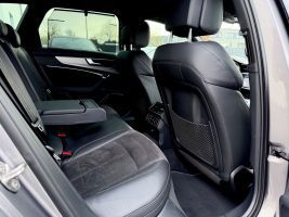 Audi A6 Avant 45 TDI quattro S line Sport Plus Paket - Thumbnail 14