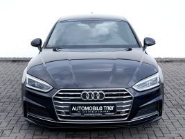Audi A5 Sportback S line Sport Plus Paket - Thumbnail 2