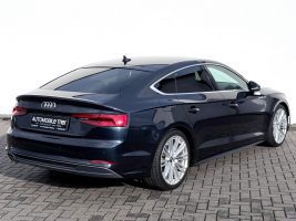 Audi A5 Sportback S line Sport Plus Paket - Thumbnail 5