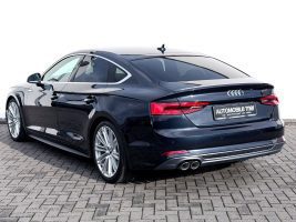 Audi A5 Sportback S line Sport Plus Paket - Thumbnail 7