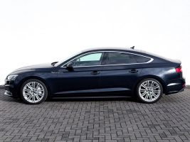 Audi A5 Sportback S line Sport Plus Paket - Thumbnail 8