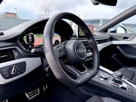 Audi A5 Sportback S line Sport Plus Paket - Thumbnail 9