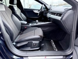 Audi A5 Sportback S line Sport Plus Paket - Thumbnail 12