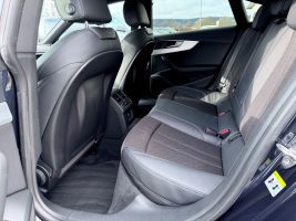 Audi A5 Sportback S line Sport Plus Paket - Thumbnail 13