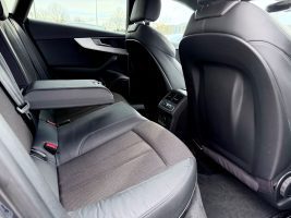 Audi A5 Sportback S line Sport Plus Paket - Thumbnail 14