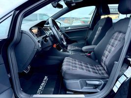 Volkswagen Golf 7 Lim. GTI Performance,  GARANTIE - Thumbnail 9