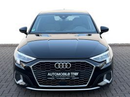Audi A3 Sportback 40 TFSI e sport, LED, ACC, 1.HAND - Thumbnail 2