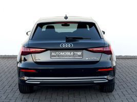 Audi A3 Sportback 40 TFSI e sport, LED, ACC, 1.HAND - Thumbnail 6