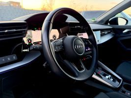 Audi A3 Sportback 40 TFSI e sport, LED, ACC, 1.HAND - Thumbnail 10