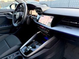 Audi A3 Sportback 40 TFSI e sport, LED, ACC, 1.HAND - Thumbnail 12