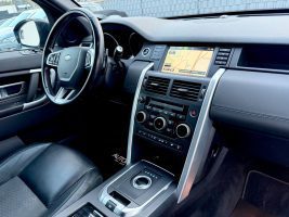 Land Rover Discovery Sport 2.0 Td4 AWD, LED, CAM, AHK - Thumbnail 12
