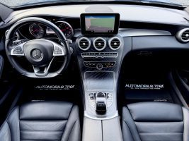 Mercedes-Benz C 450 AMG, LED, BURM, 360°CAM, GARANTIE - Thumbnail 11