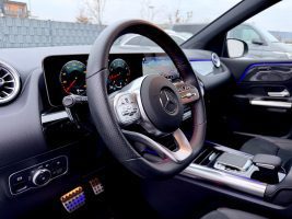 Mercedes-Benz B 200 Amg Line,  NAVI, LED, CAM, GARANTIE - Thumbnail 6