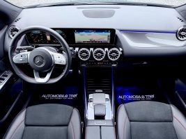Mercedes-Benz B 200 Amg Line,  NAVI, LED, CAM, GARANTIE - Thumbnail 7