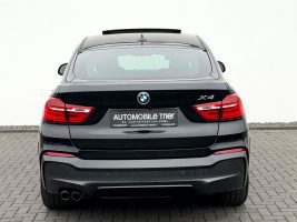 BMW X4 xDrive 35 i M Sport Paket, LED, HUD, H&K, 360CAM - Thumbnail 6